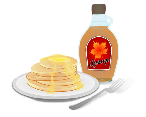 ECC Breakfast Brunch
